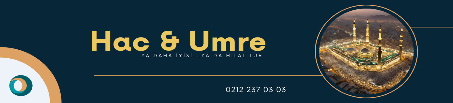 Umre Programlarımız Hac İbadeti Sonrasında İlan Edilecektir